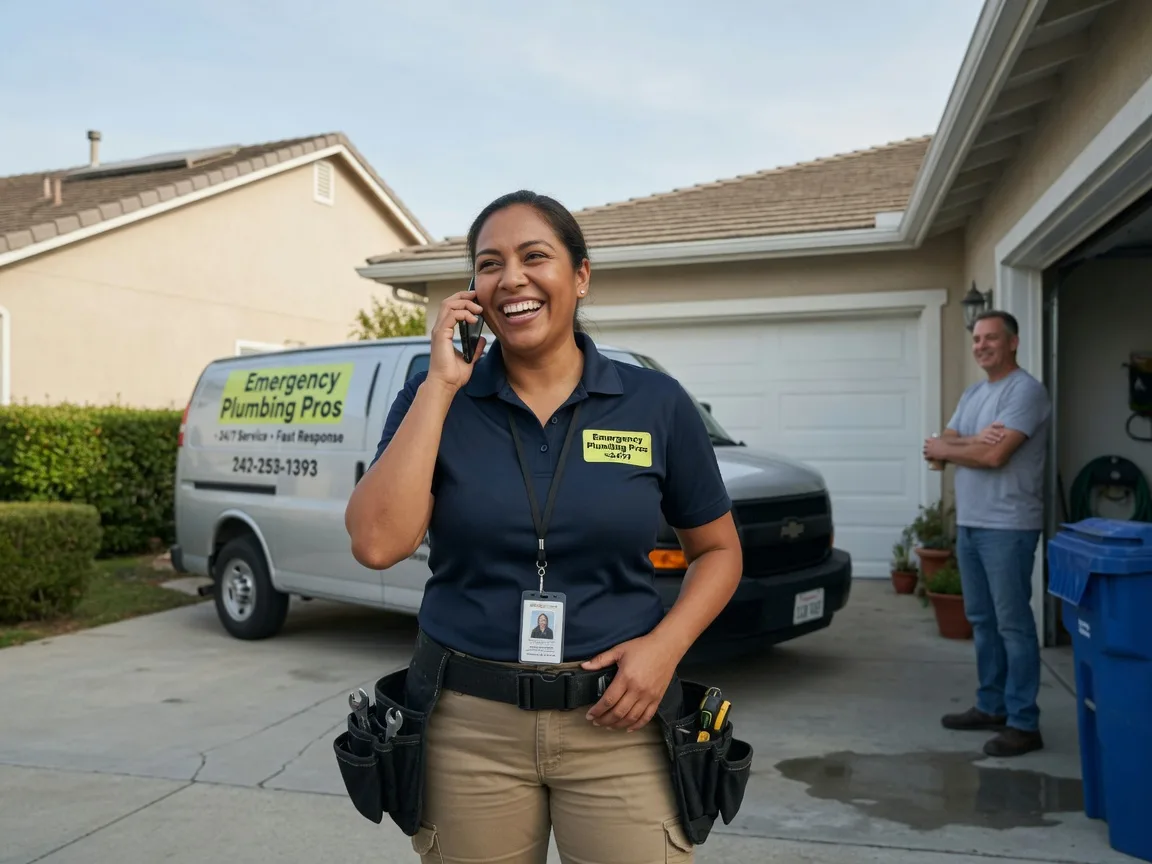 Emergency Plumber Hampshire, IL FAQs